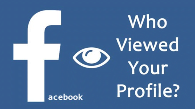Cine iti vizualizeaza profilul de Facebook