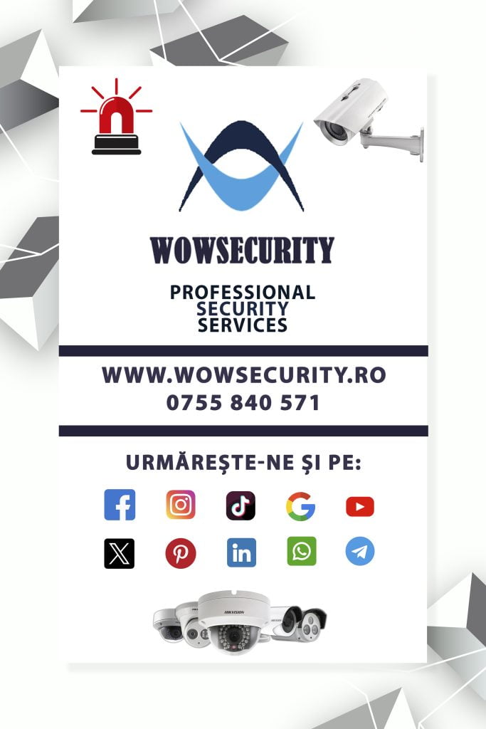 WOWSECURITY