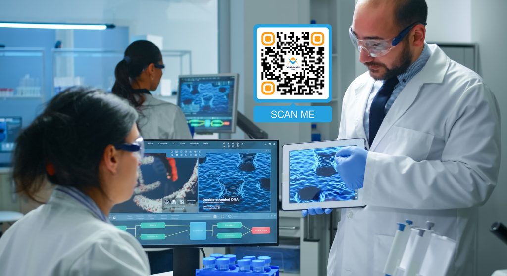 Evolutia in medicina umana