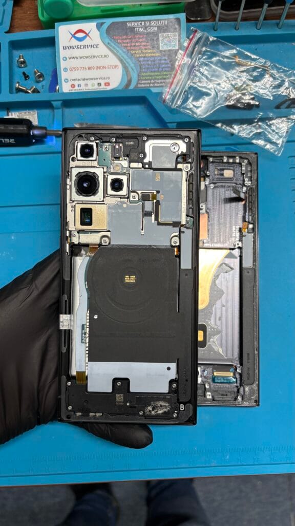 Reparatii telefoane Galati