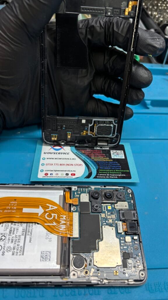 Reparatii GSM Galati